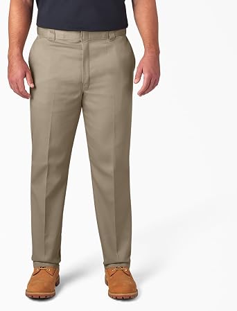 Dickies Men's 874 Flex Work Pants