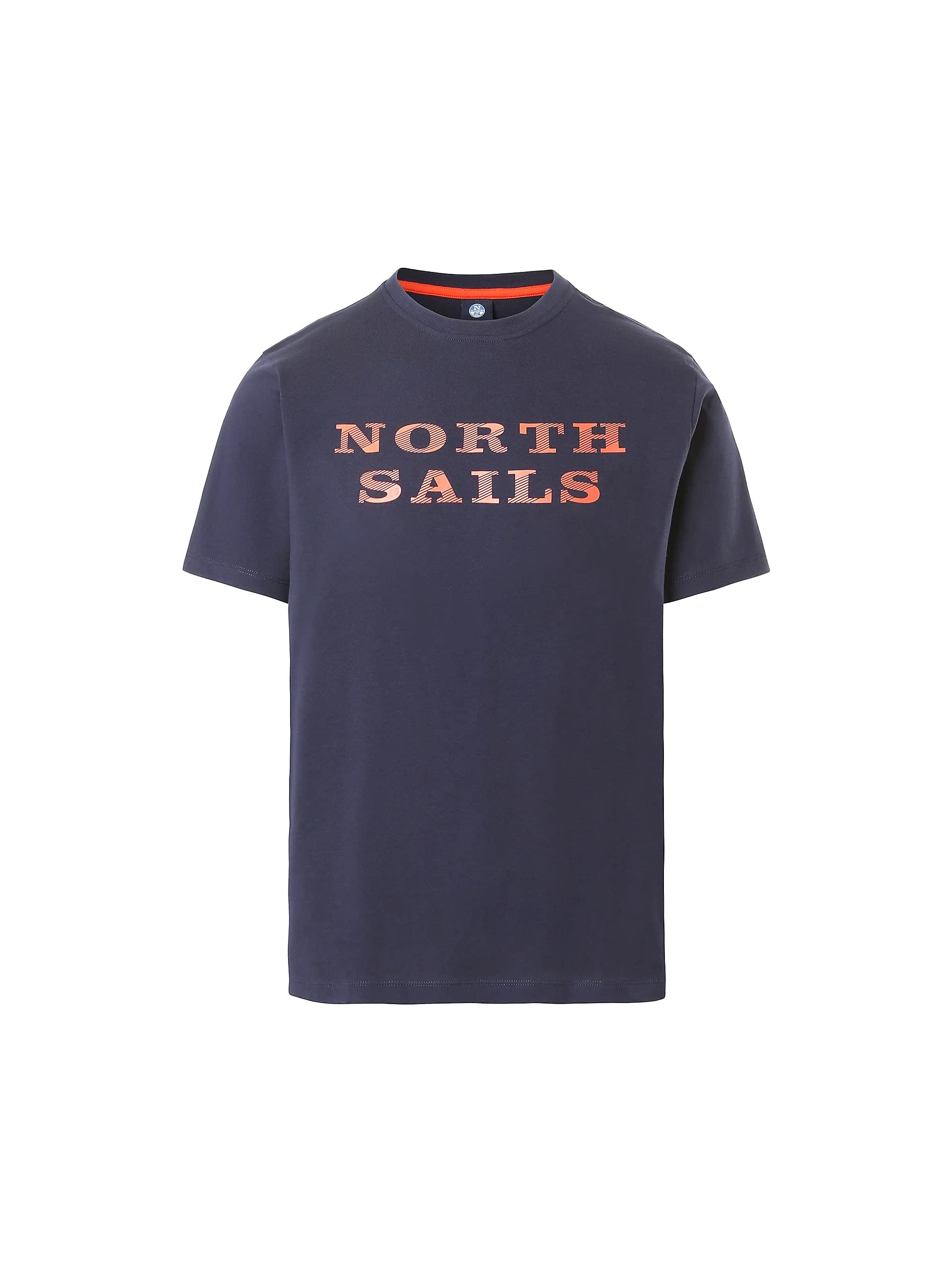 NORTH SAILS t-Shirt Bianca 692838