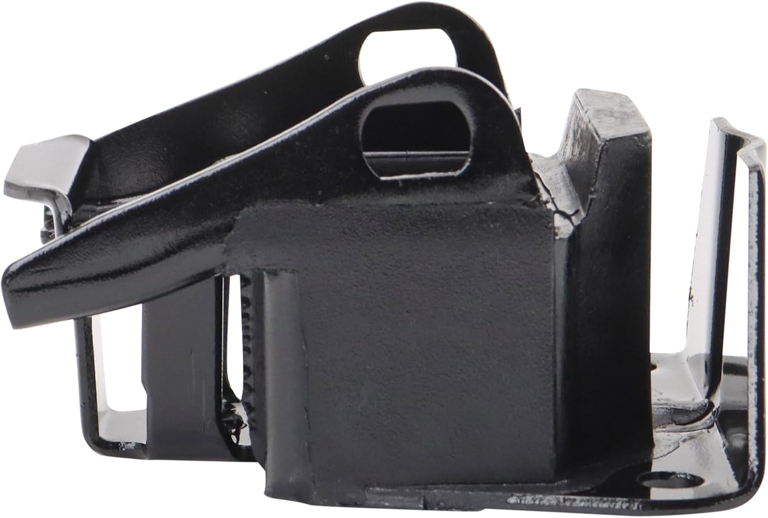 TRQ Engine Motor Mount LH or RH Compatible with Chevy S10 Blazer Pontiac Firebird GMC Olds