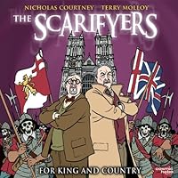 The Scarifyers