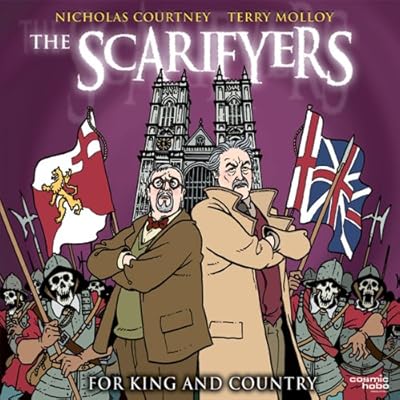 The Scarifyers