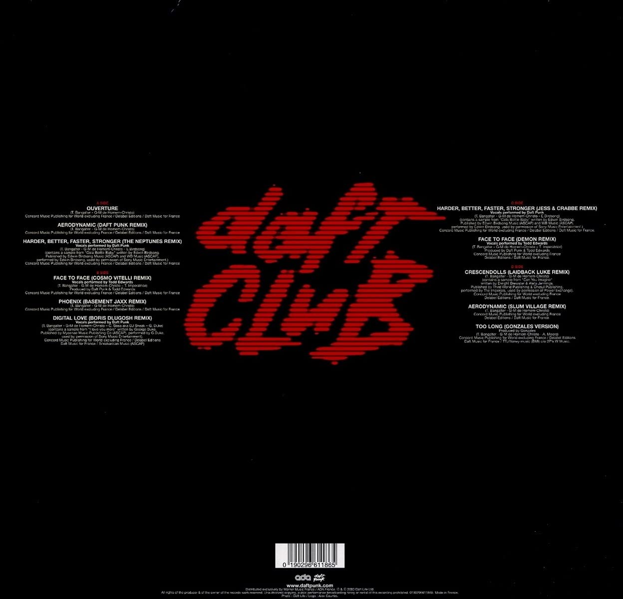 Daft Club