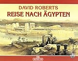 david robertson yankees  David Roberts. Viaggio in Egitto. Ediz. tedesca