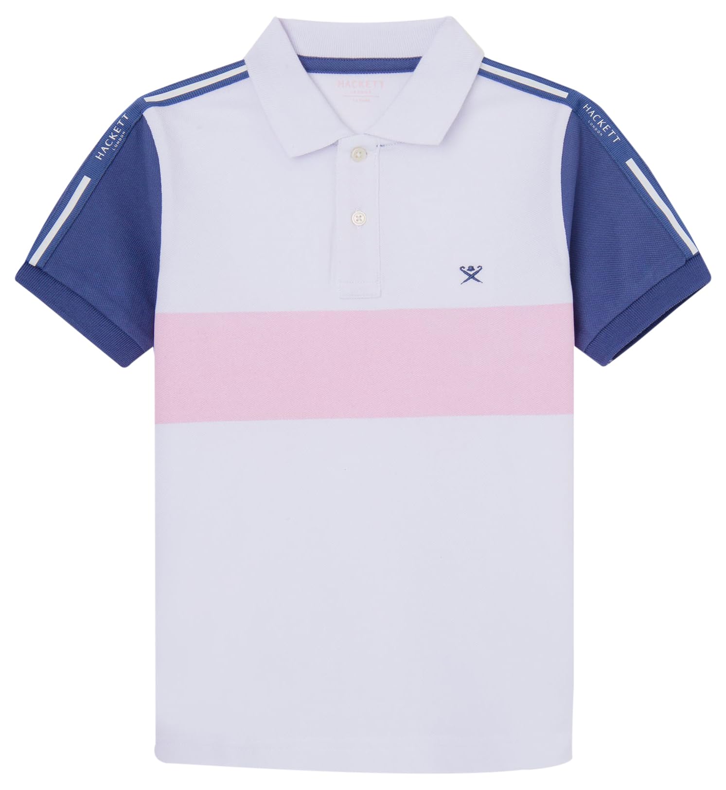 Hackett London Polo de Cinta Hackett Niños