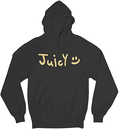 Juicy merch hoodie Clearance