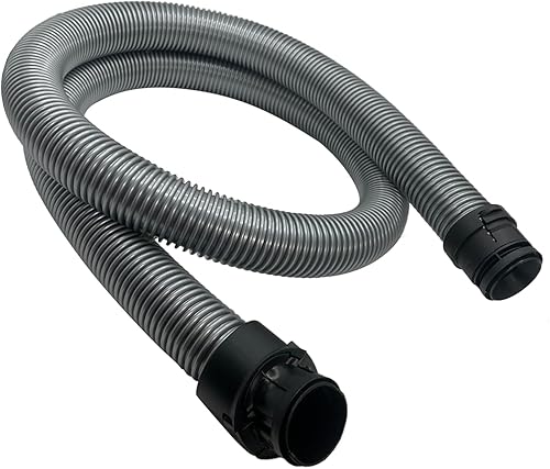 Reemplazo para Miele Aspirador Miele C3. Manguera de Extensión Flexible Accesorios Tubo Tubo. Aspiradoras Rectas de Succión 7330630 7863553