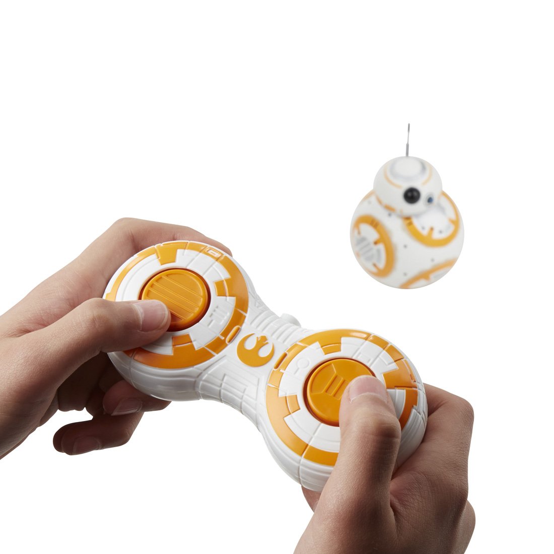 【お買い得】スター・ウォーズ/フォースの覚醒 リモートコントロール BB-8 スターウォーズ／フォースの覚醒 リモートコントロール BB-8