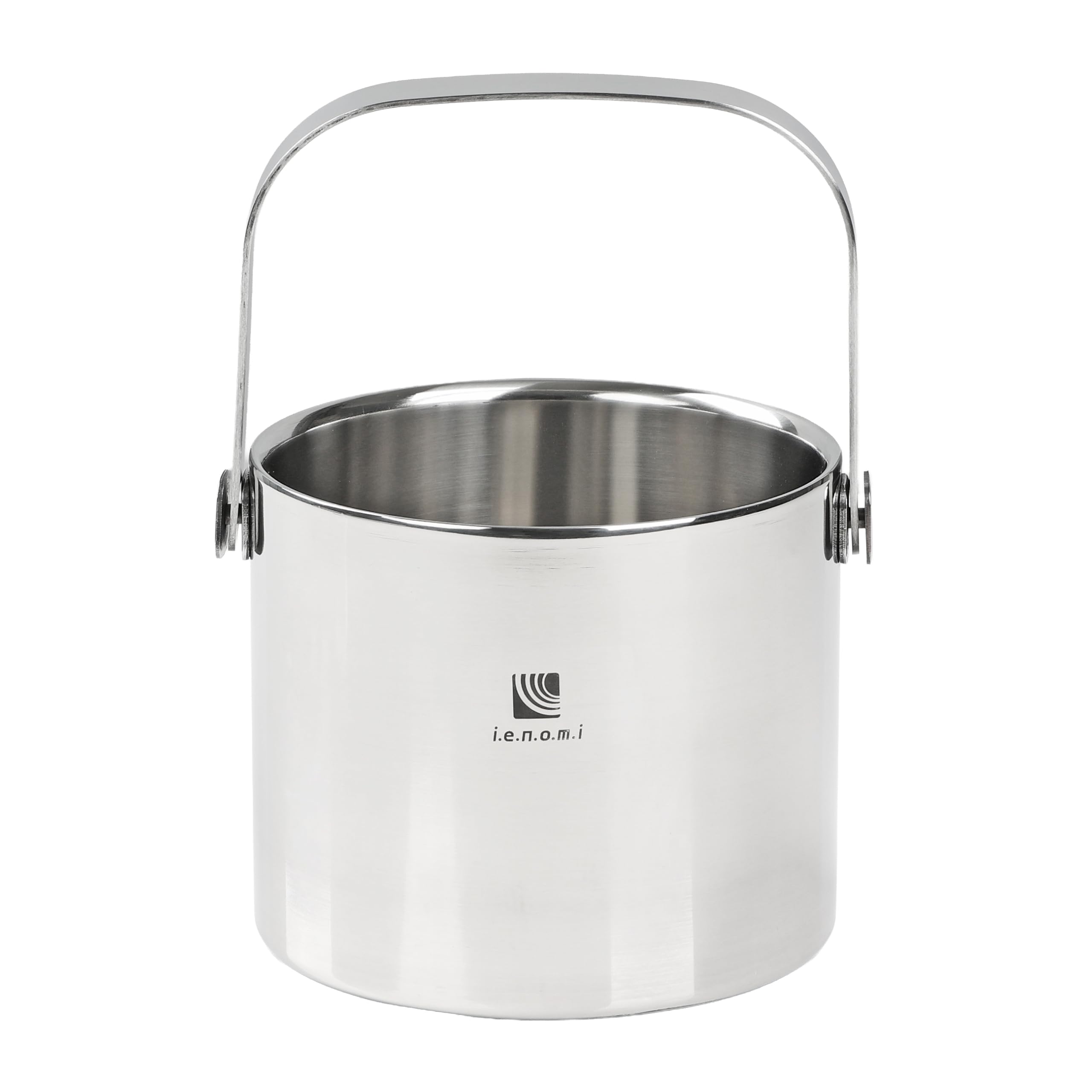 Amazon.co.jp: 【オンライン限定】パール金属 アイスペール 1.5L 二重