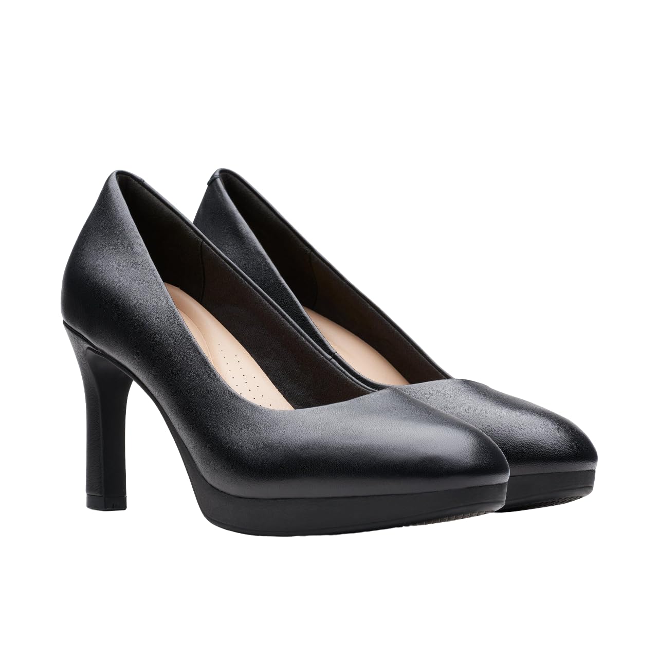 Clarks Ambyr2 Braley, Bomba Mujer