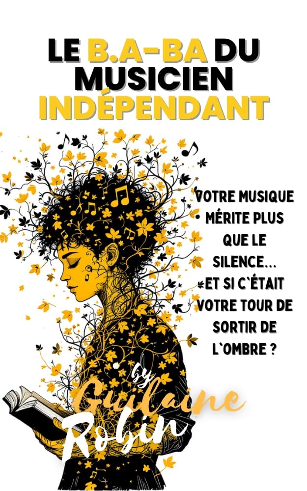 Musicien Indépendant : le guide complet pour réussir votre promotion et gérer vos droits
