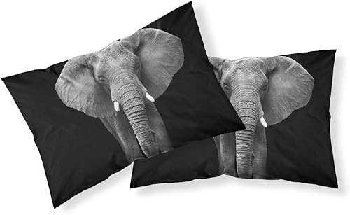 Vista 67 de Feelyou Juego de funda de edredón de vaca lechera, rosa y blanco, con estampado de fresa, vaca, para niños, adultos, kawaii, niñas, funda de edredón