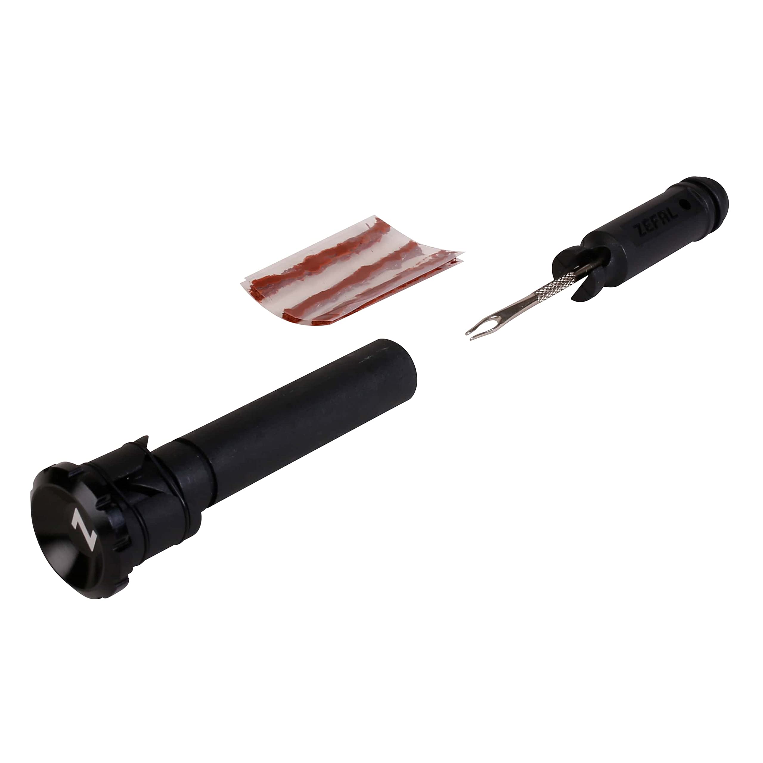 Zefal Z Bar Plugs Tubeless Repair Kit One Size