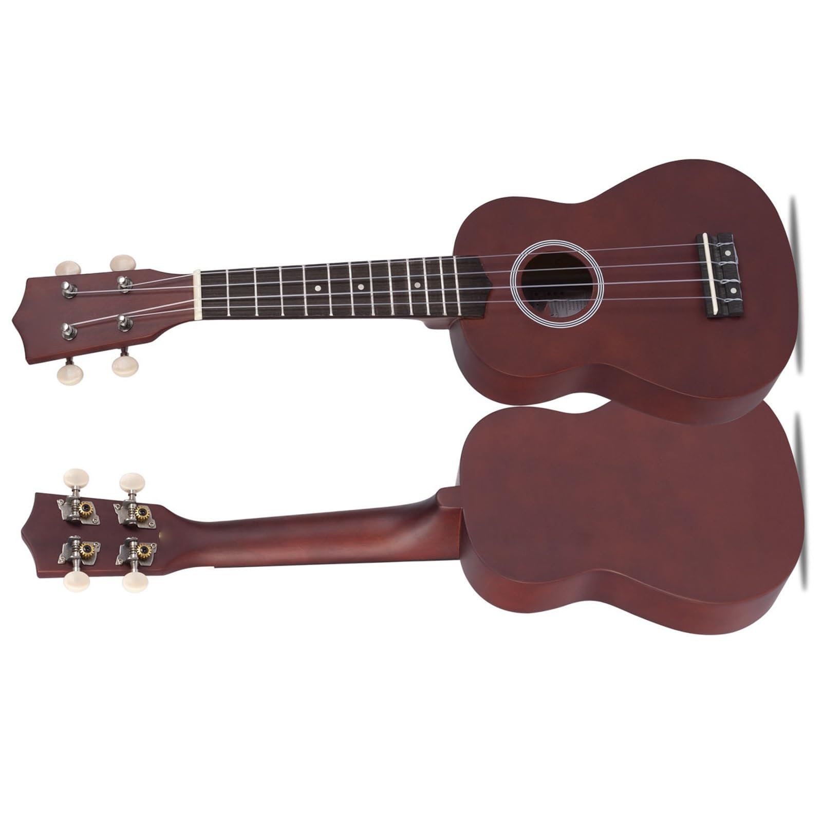 Ukulele Dla Początkujących 21calowe Ukulele Dla Początkujących Przenośne I Kreatywne(3)