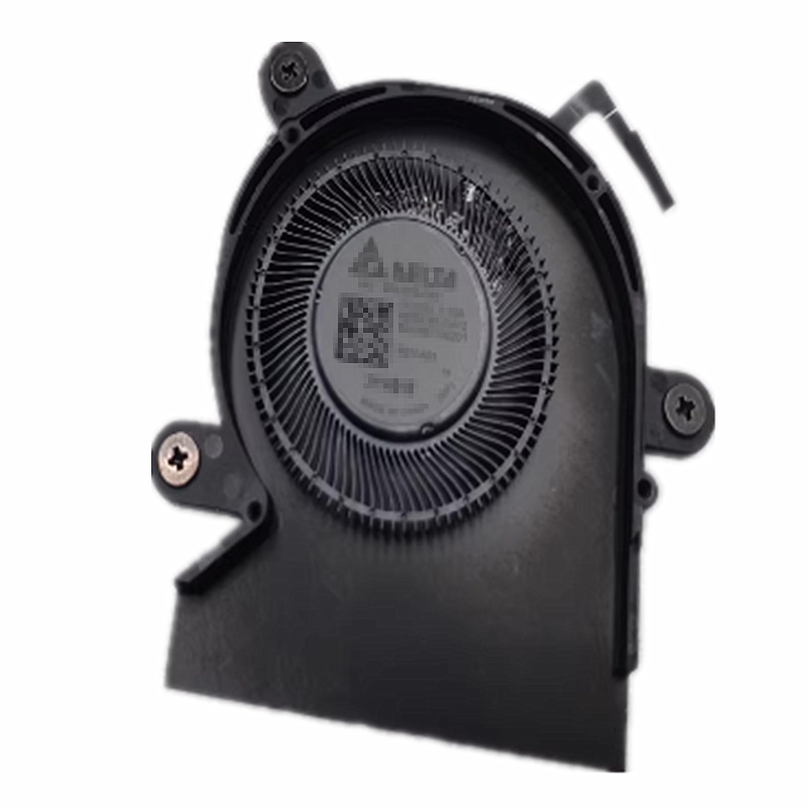 Ventilateur CPU pour HP Elite Dragonfly G4 refroidisseur de rechange - 2