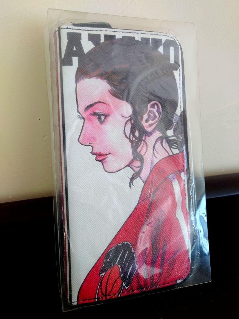 Amazon.co.jp: スラムダンク がけっぷち 彩子 長財布 : おもちゃ