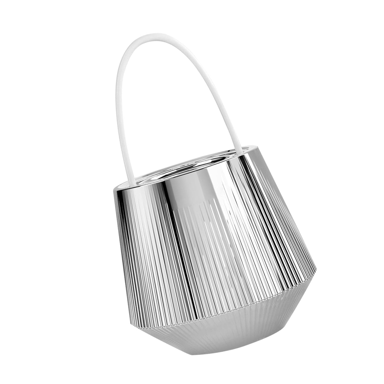 Elnwnnkc Silver Plated Versatiles Universals Water Filter Durability Bath Water For Bath Shower Kitchen Faucet Efficient Filtration Laundry