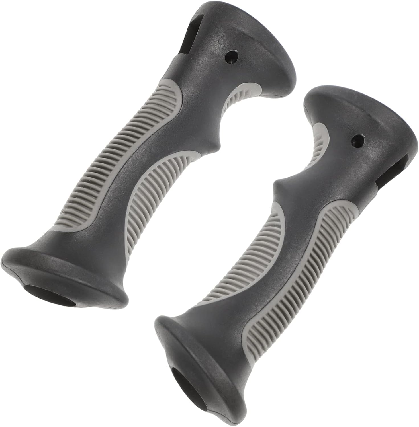 COLLBATH 2pcs Trekking Pole Handle Pro Tools Trekking Poles Cork Grips Trekking