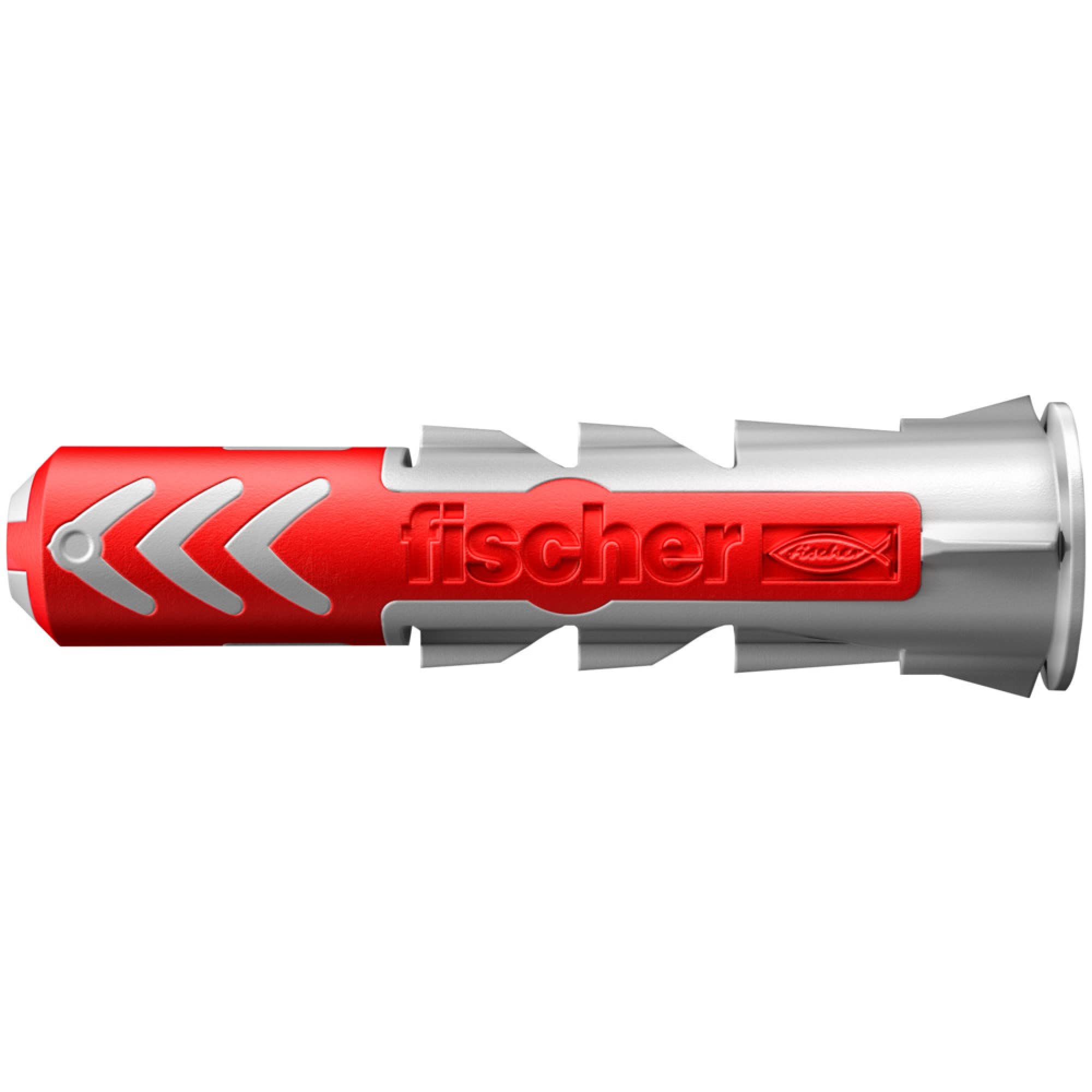 Fischer 545752 Duopower Blister, 5/6/8, mehrfarbig