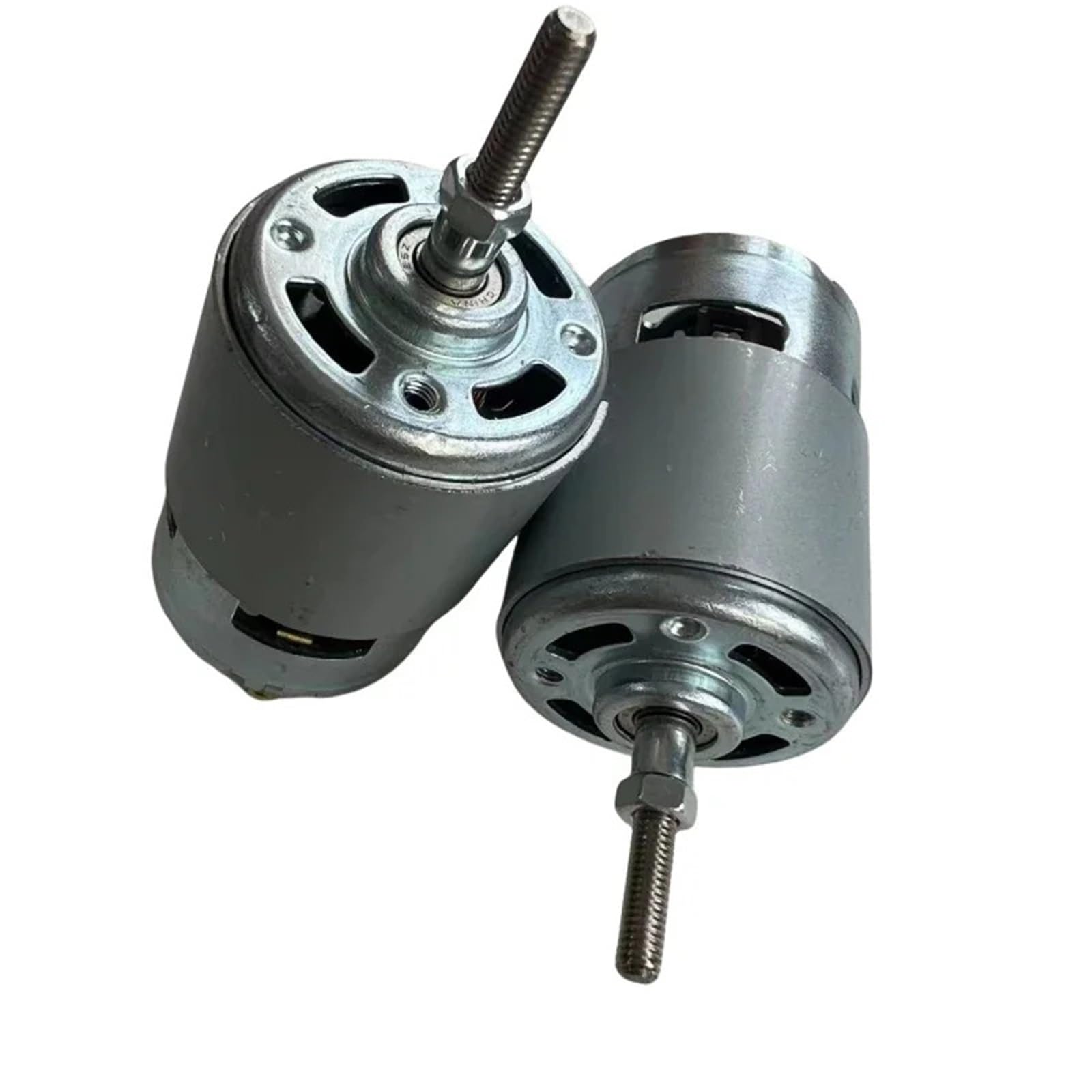 Réparer tondeuse à gazon moteur 755 21V installation rapide