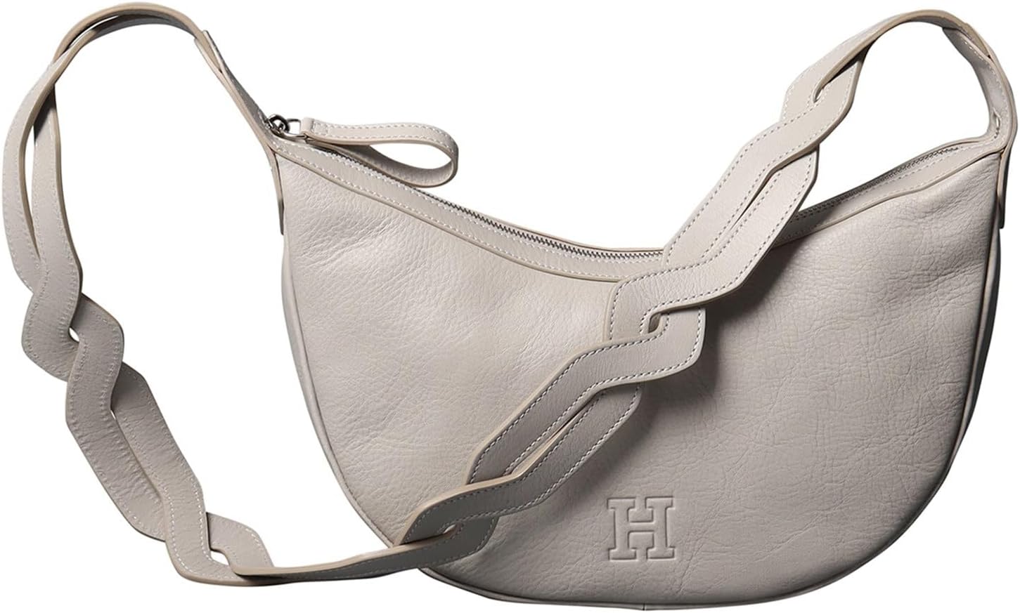 Amazon | [ ヒロフ ] ショルダーバッグ 【トレッチャ】ショルダー