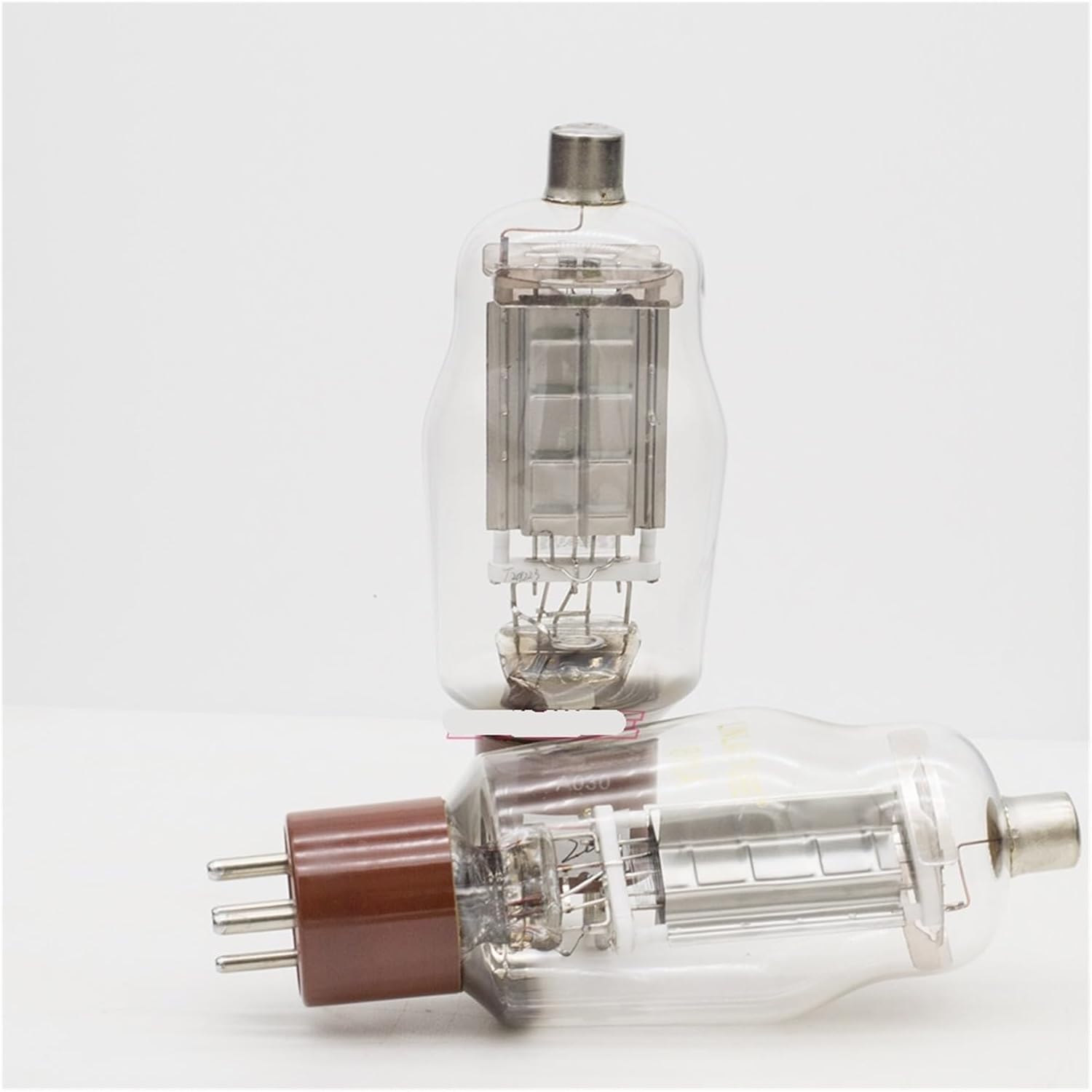 Tube 811A Vacuum Tube Replaces 811A Fu811 Matching Tube Amplifier HiFi Amplifier Audio(1 pcs)