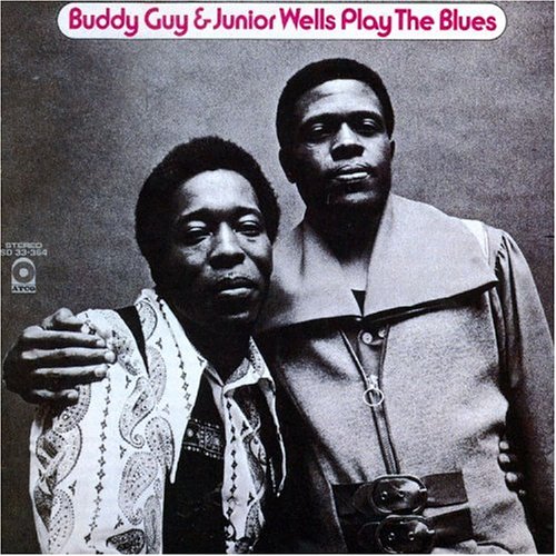 Buddy Guy, Junior Wells - Play the Blues - Amazon.com Music