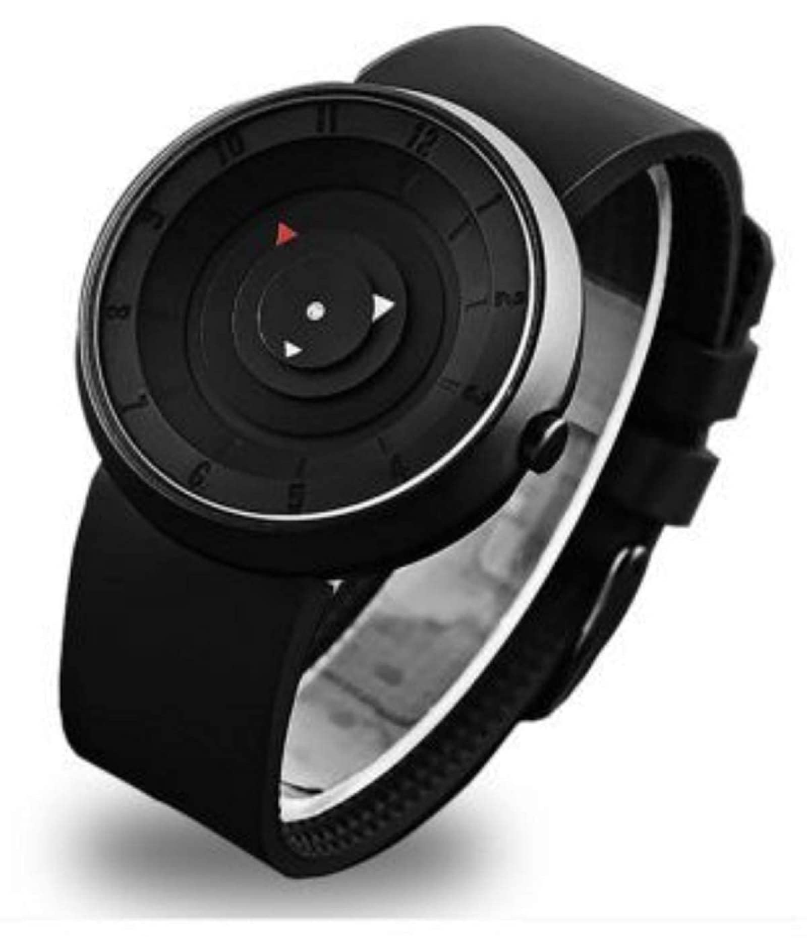 aeneas Combo Mens Sport Digital Square Watch for Mens & Womens (Black.) (B09XL8NV5G) Amazon Price History, Amazon Price Tracker