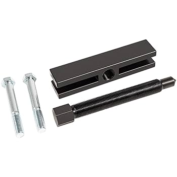 Amazon.com: Yoursme 7393 Gear and Pulley Puller with 5-1/2