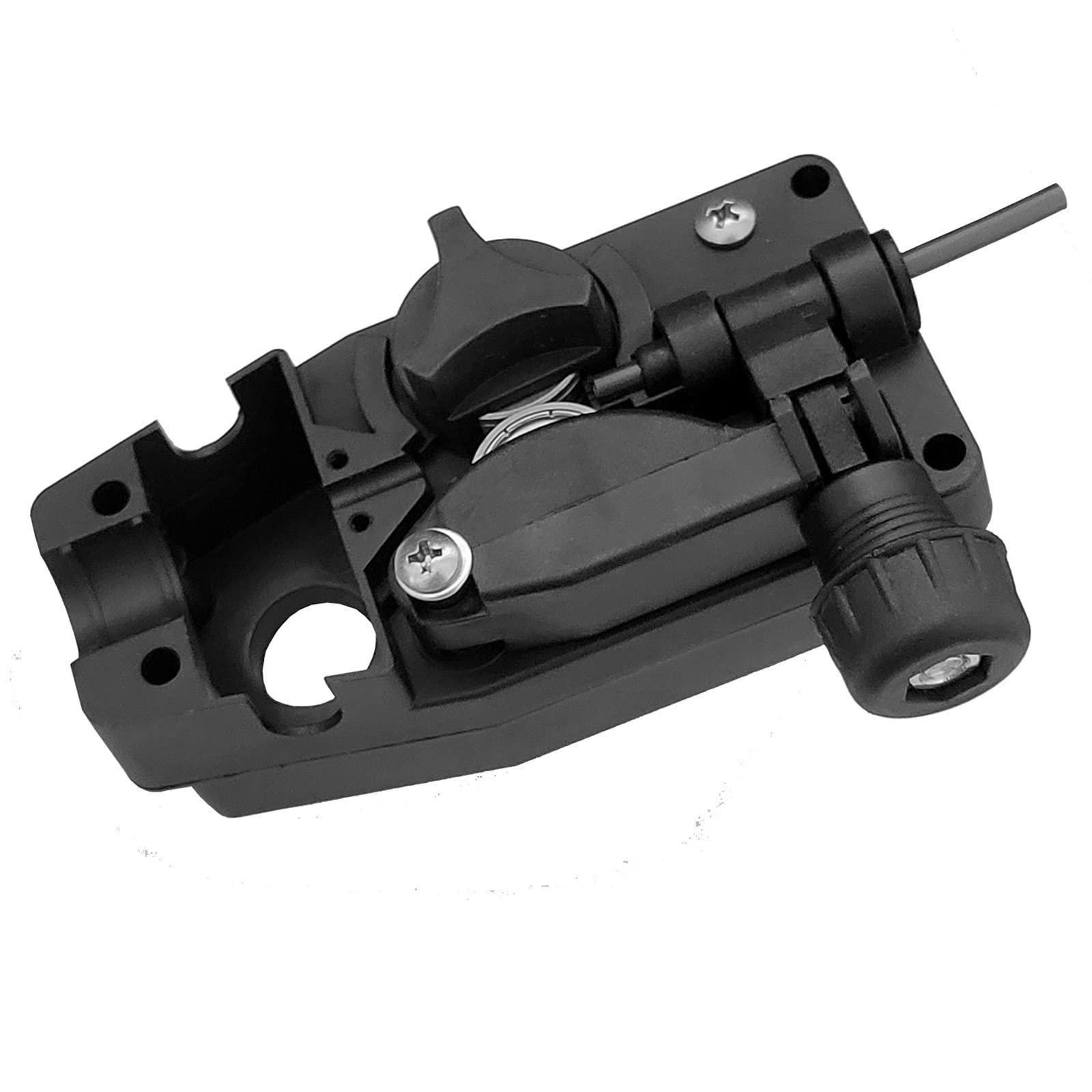 Young WolfDC 24V 10W Wire Feeder Soldering Wire Feeder Machine Mig Welder Roll Wire Feed Motor 0.6-1.0mm