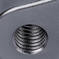 Vista 8 de Kit de bajada trasera de 1 pulgada para Harley Davidson 2017-2021, para bloques de bajada de aluminio especiales Street Glide, kit de caída