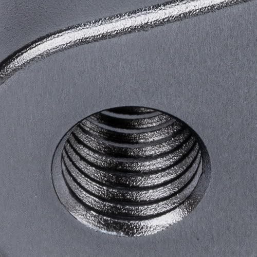 Miniatura 8 de Kit de bajada trasera de 1 pulgada para Harley Davidson 2017-2021, para bloques de bajada de aluminio especiales Street Glide, kit de caída de