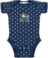 Vista 10 de Two Feet Ahead Body de corazones para bebé, ropa de bebé recién nacida, tallas 0-3M, 6M, 12M