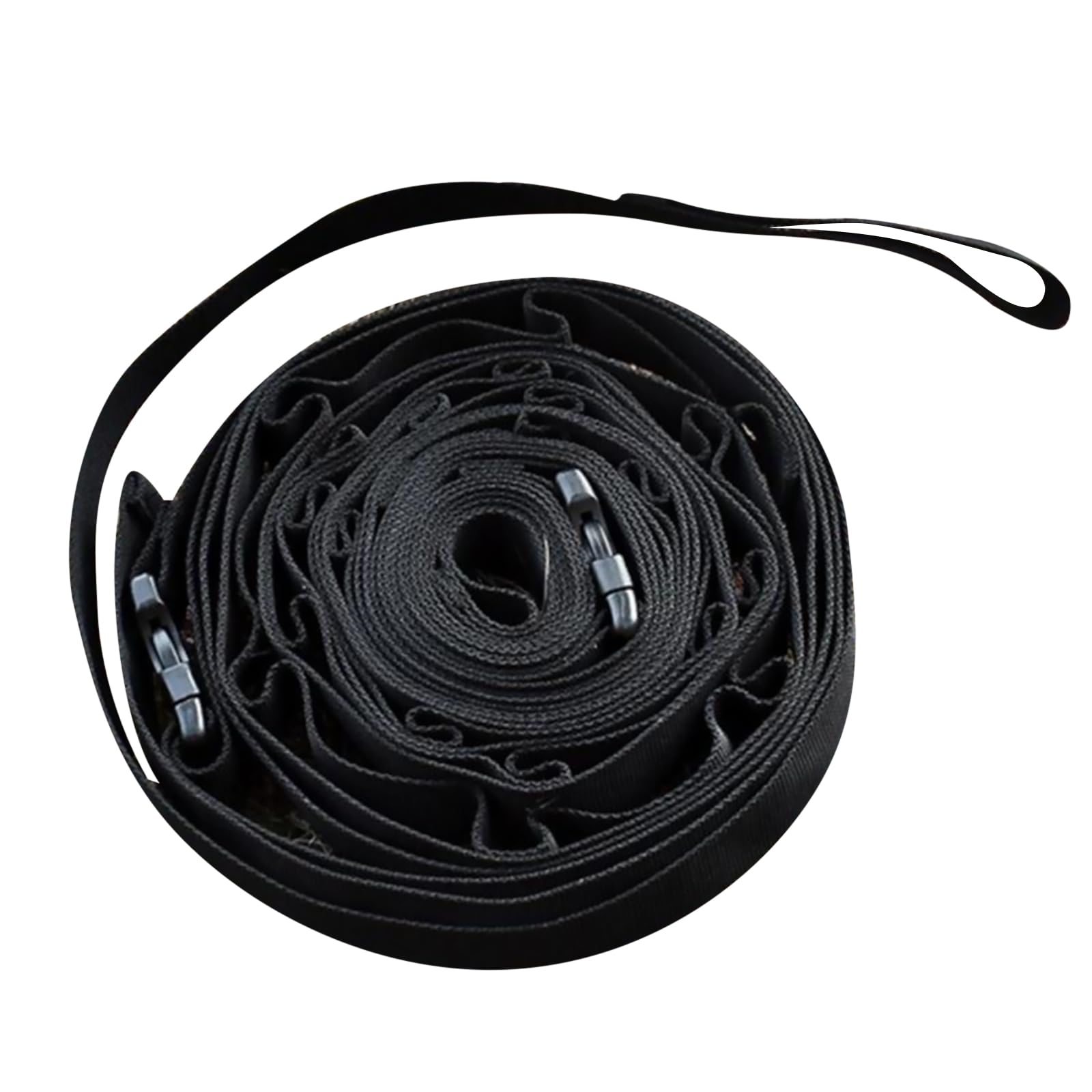 DAGIJIRD Campsite Storage Strap Tent Camping Lanyard Rope Hanger Rope Hanging Strap for Outdoor Travel Camping