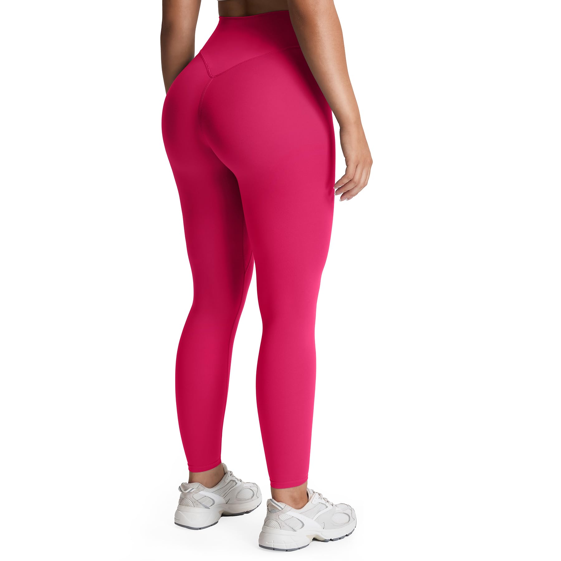 Aoxjox Women's Metamorph Deep Yoga Pants 26"