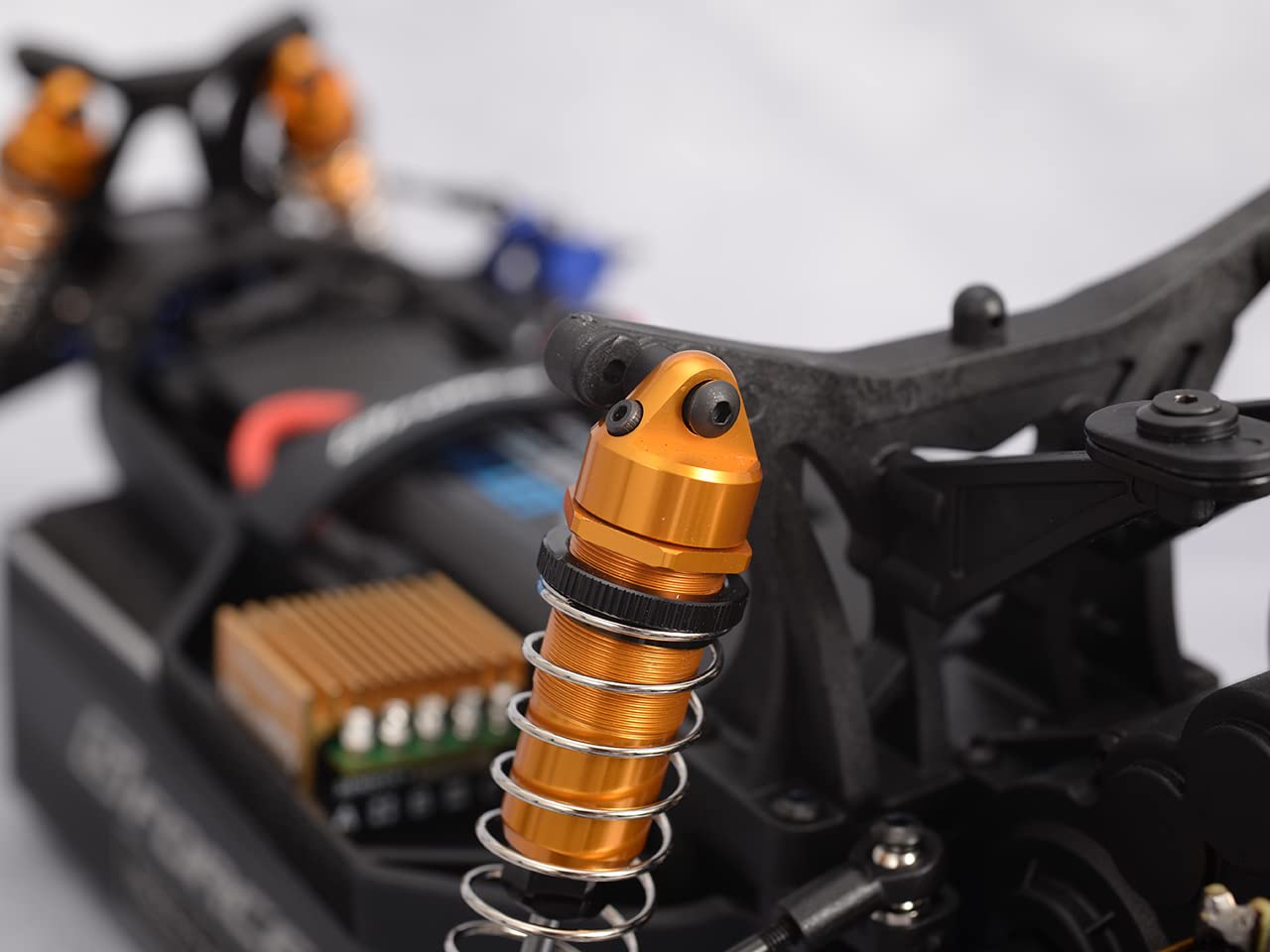 Amazon | ジーフォース Hex Button head Tapping Screw set (150