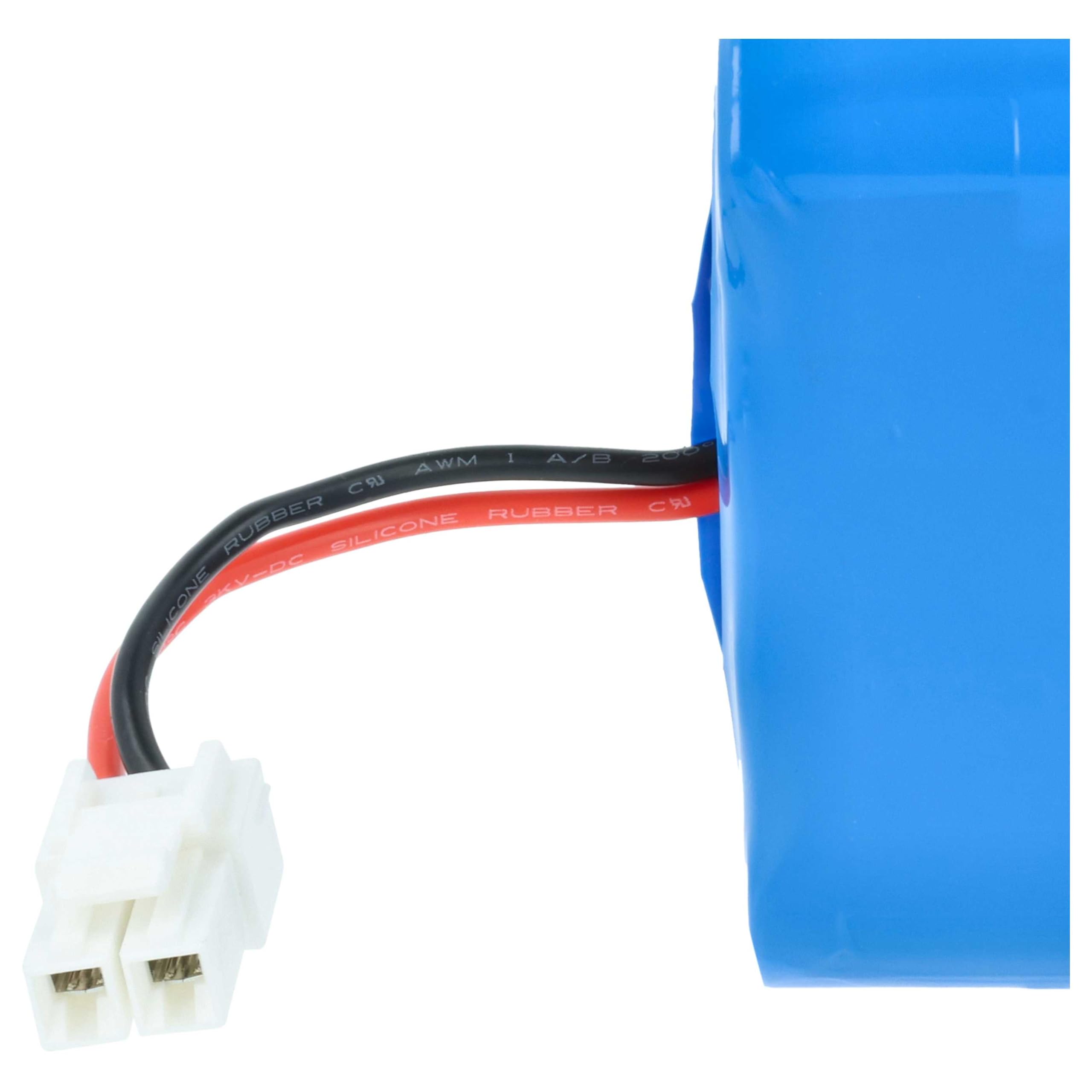 vhbw Batterie Remplacement pour Rowenta RS-RT900817