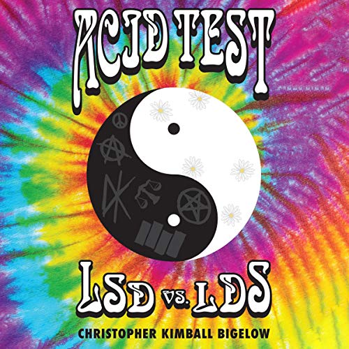 Acid Test by Christopher Kimball Bigelow episode artwork