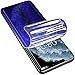 case & glass 2 x Hydrogel-Displayschutz, blaues Licht, kompatibel mit Alcatel Alacatel 2005 Case kompatibel günstig Kaufen-case & glass 2 x Hydrogel-Displayschutz, blaues Licht, kompatibel mit Alcatel Alacatel 2005