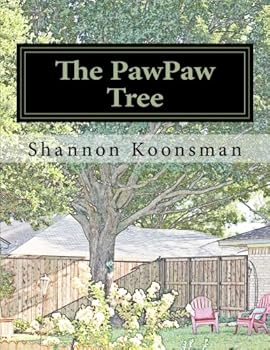 Paperback The PawPaw Tree Book