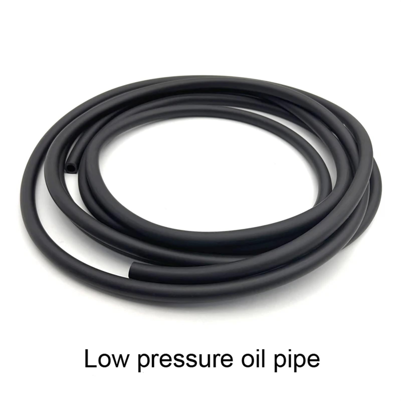 Kraftstoffschlauch, Kraftstoffschlauch 2/4/6M NBR ID 2-8mm(Od 9xid 6mm,2M)
