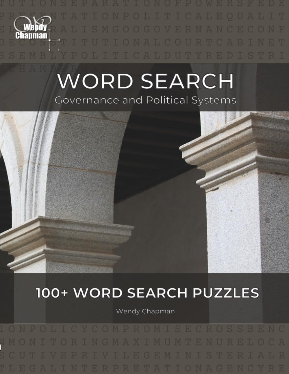 Word Search: Governance and Political Systems