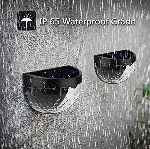 Lampada solare da esterno, per giardino, IP65