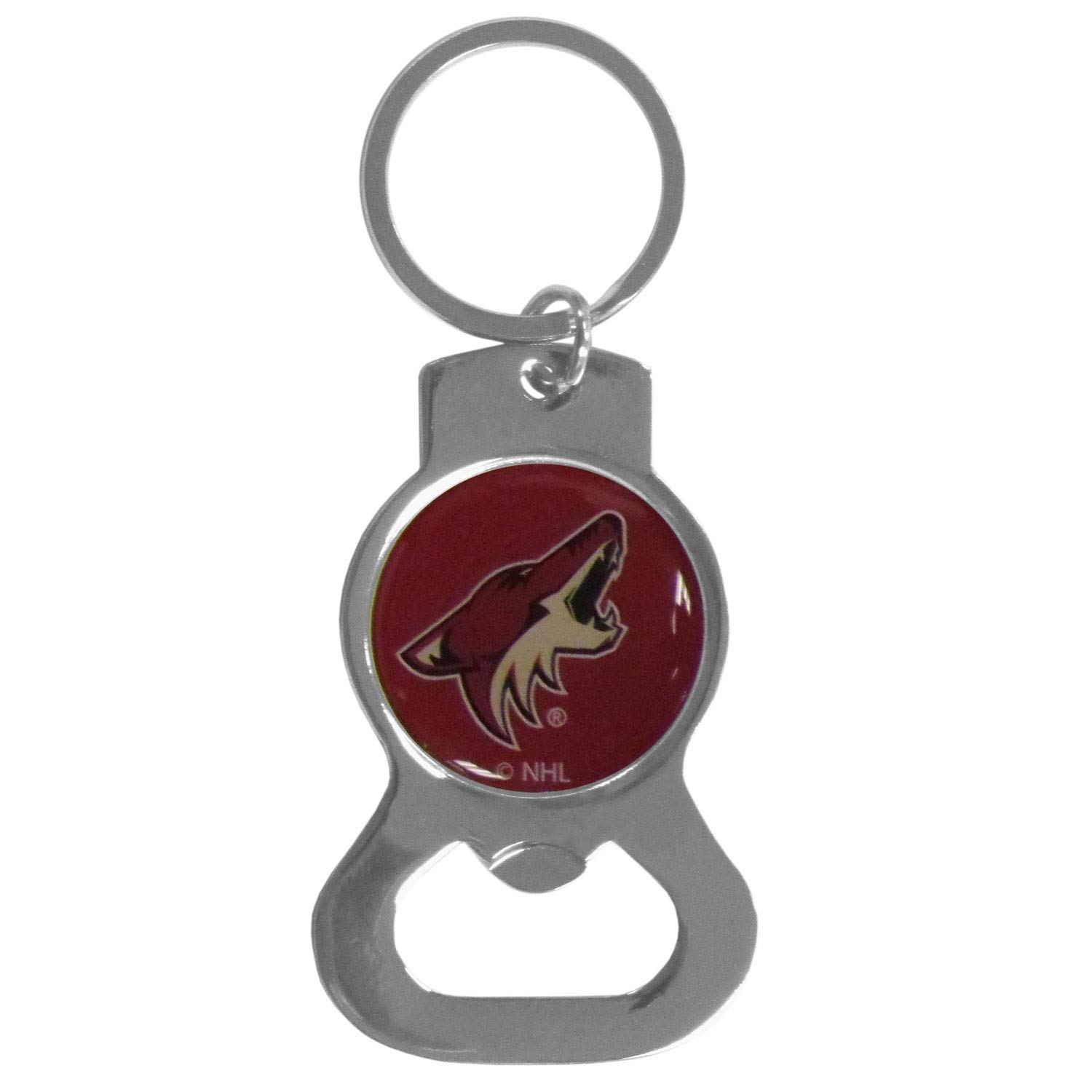NHL Bottle Opener Key Chain