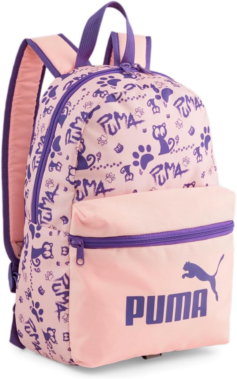 PumaUnisex Kids Backpack