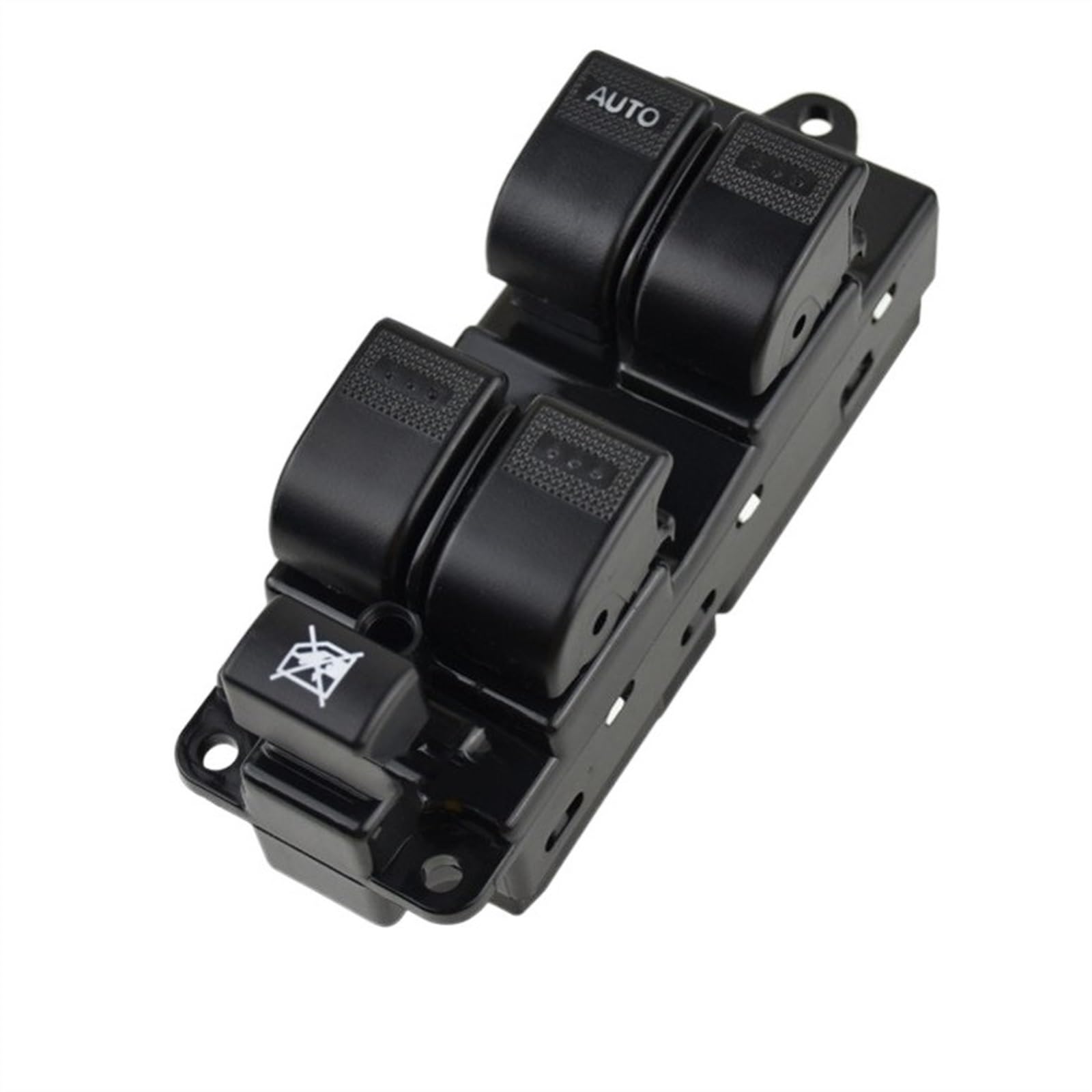 Interrupteur lève-vitre électrique Mazda 6 bouton commande Bj3D66350