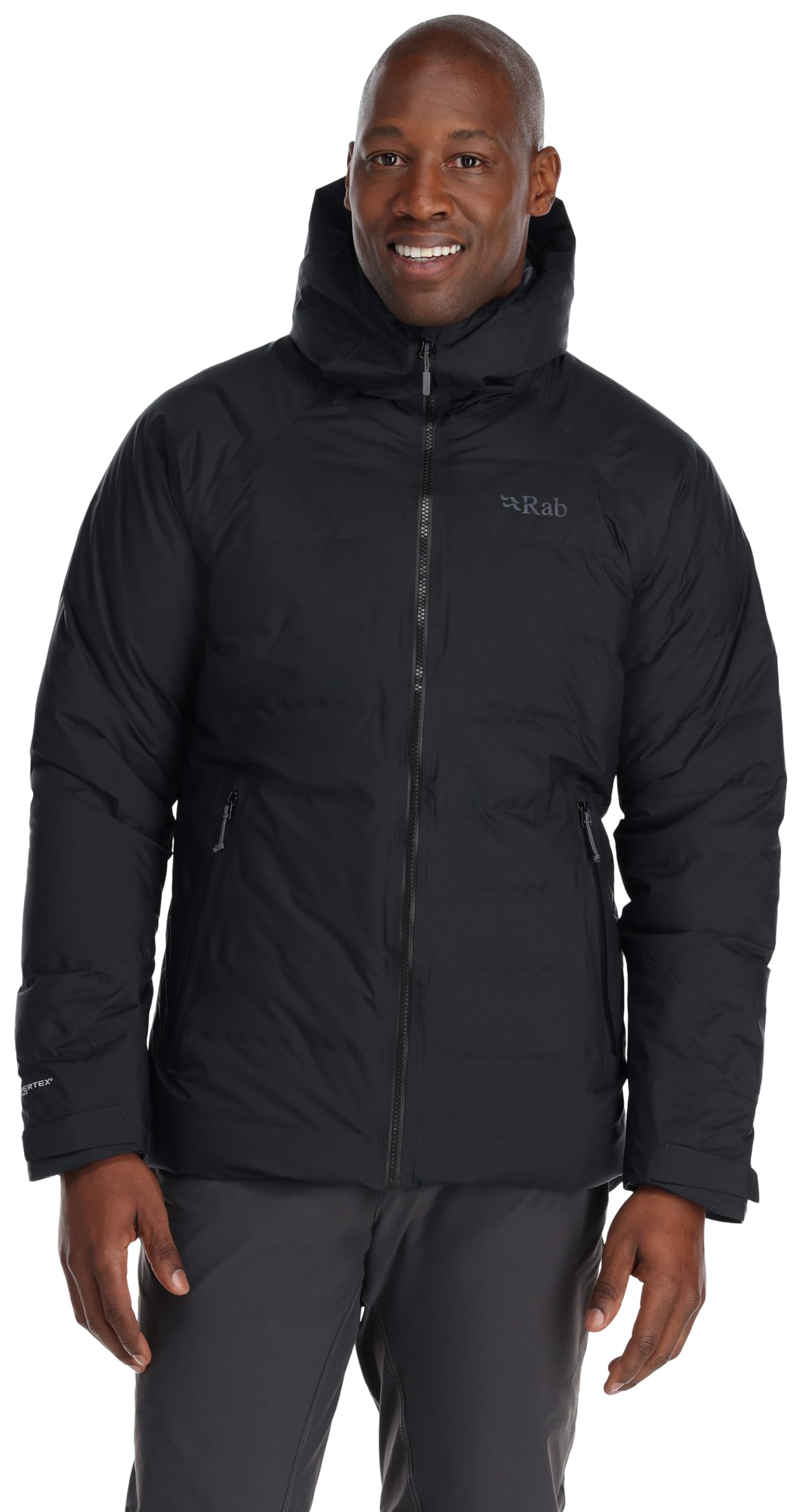 RAB Valiance Jacket
