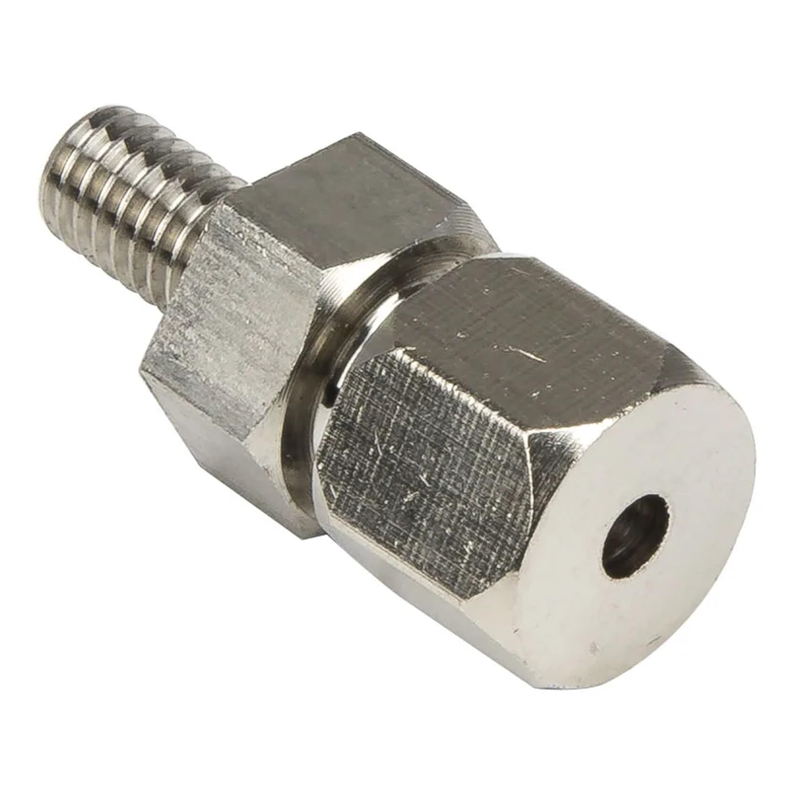 Écrou de montage mobile FTARA05 M6 for sonde thermocouple ou RTD M6*1 1 pièce