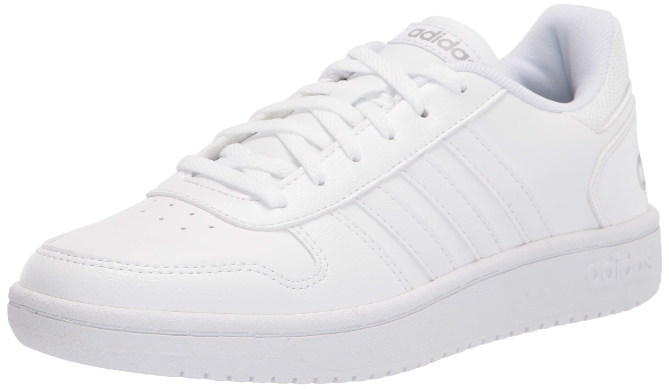 adidas Women's Hoops 2.0 Sneaker
