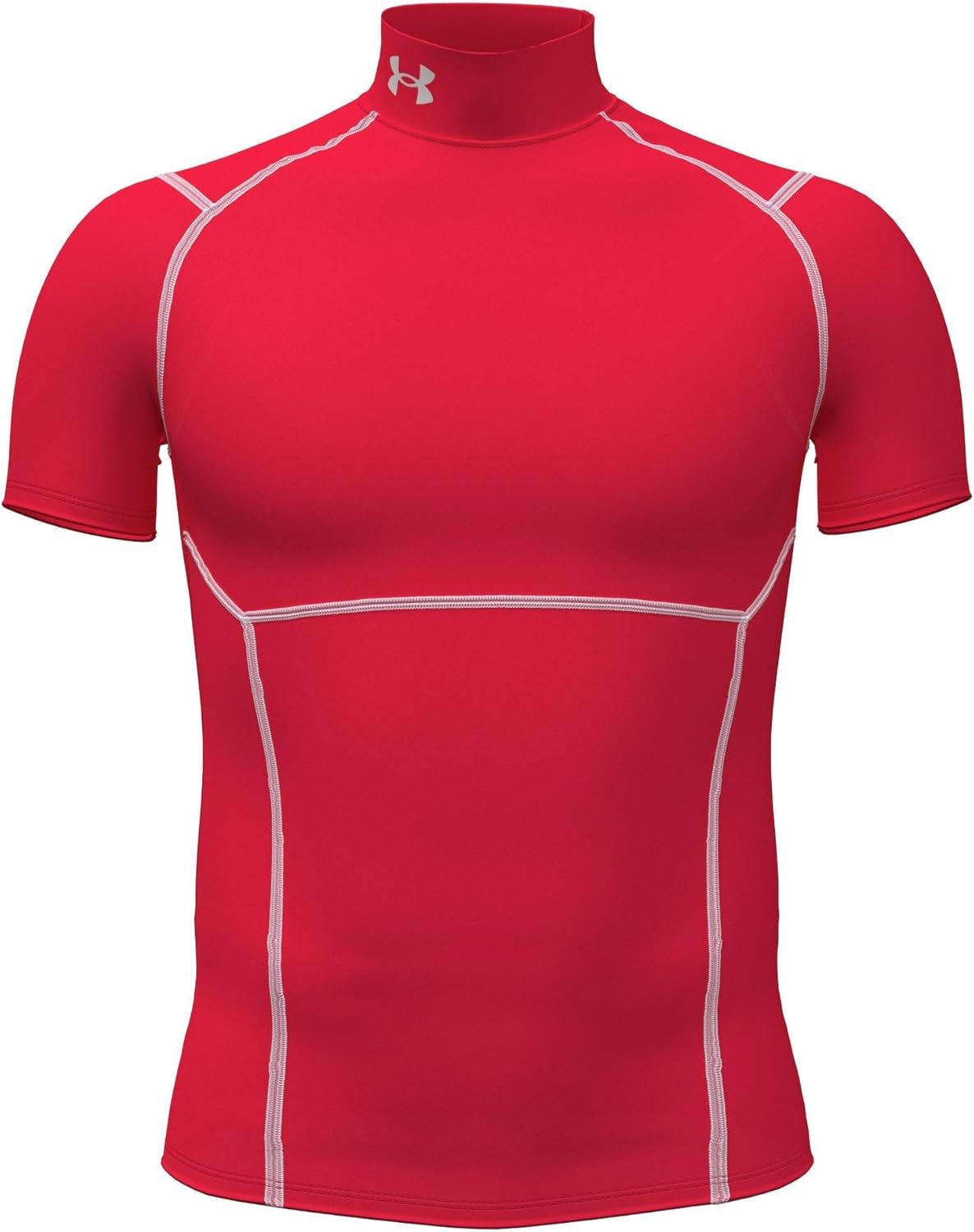 Under Armour Mens HeatGear Elite Compression Top