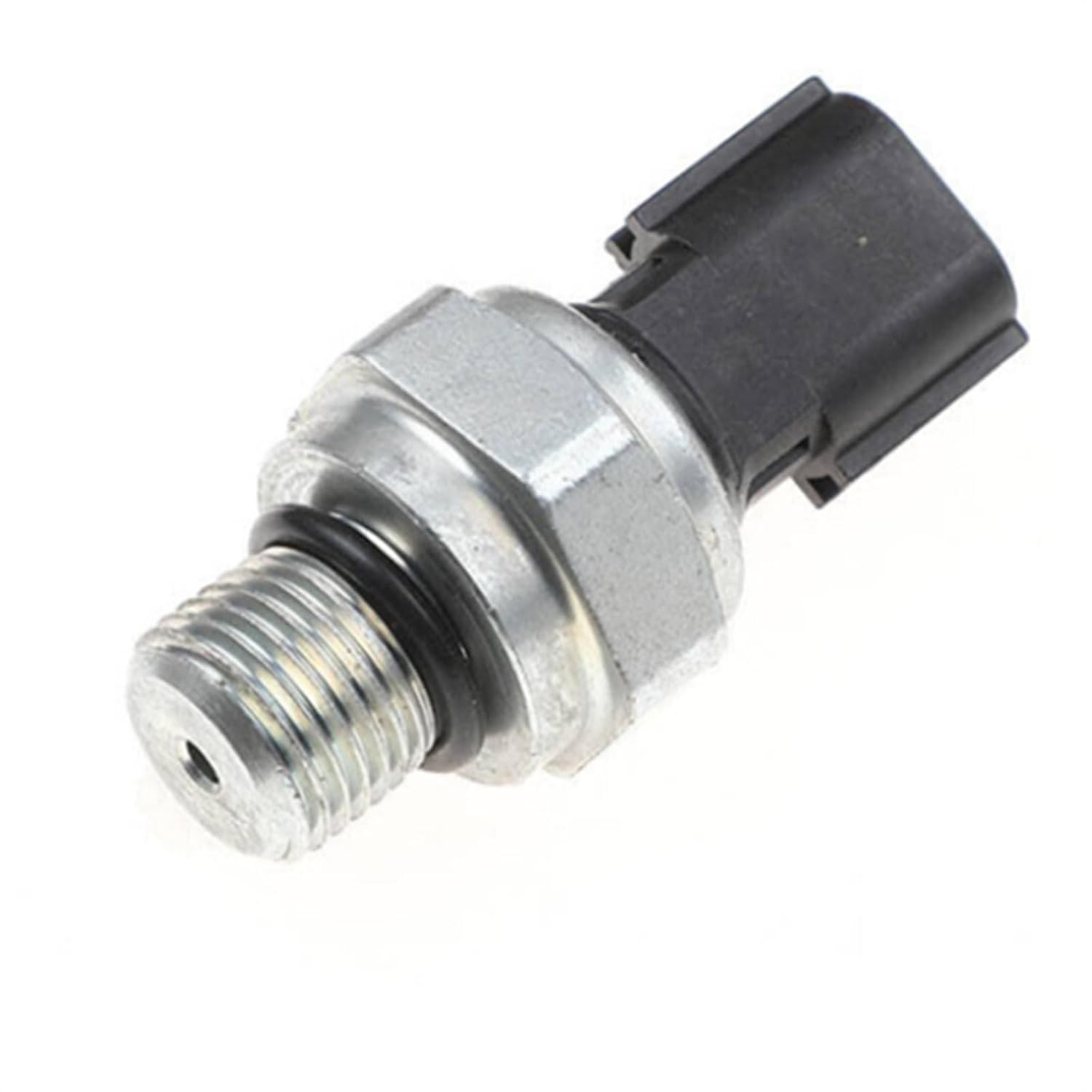 1PCS Auto Parts Fuel Rail Pressure Sensor Oil Pressure Switch OEM:93CP94/4436535 Engine Fuel Pressure Sensor